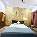 The Vintage Villa