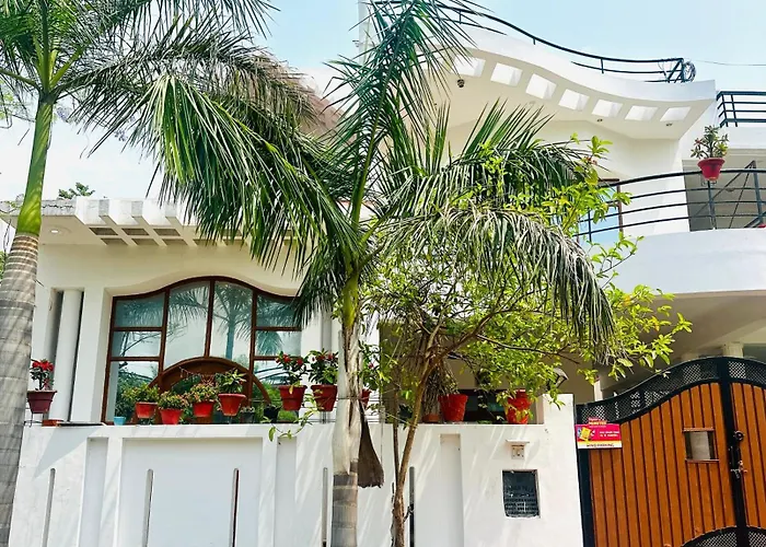 The Vintage Villa