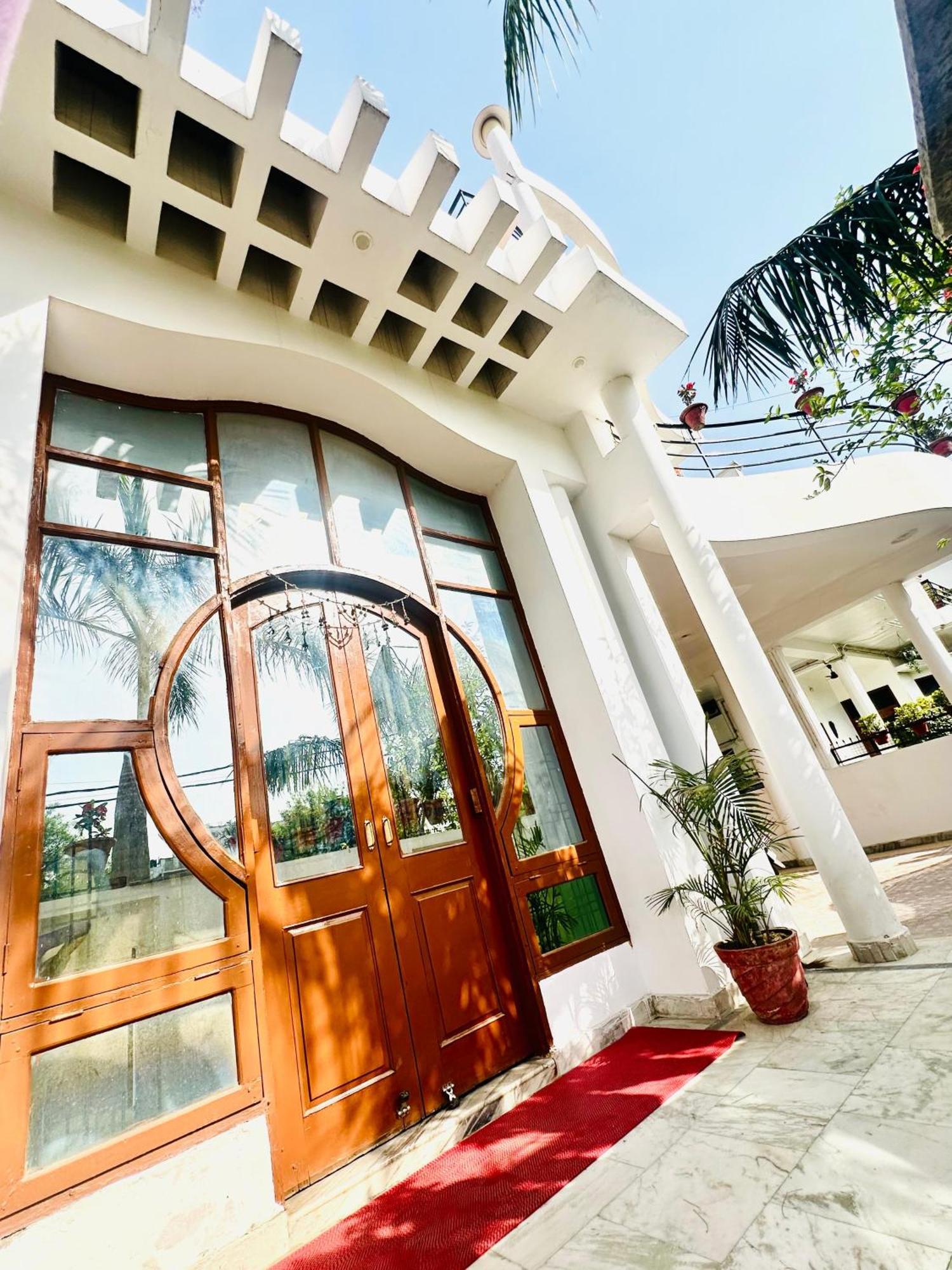 Homestay The Vintage Lucknow