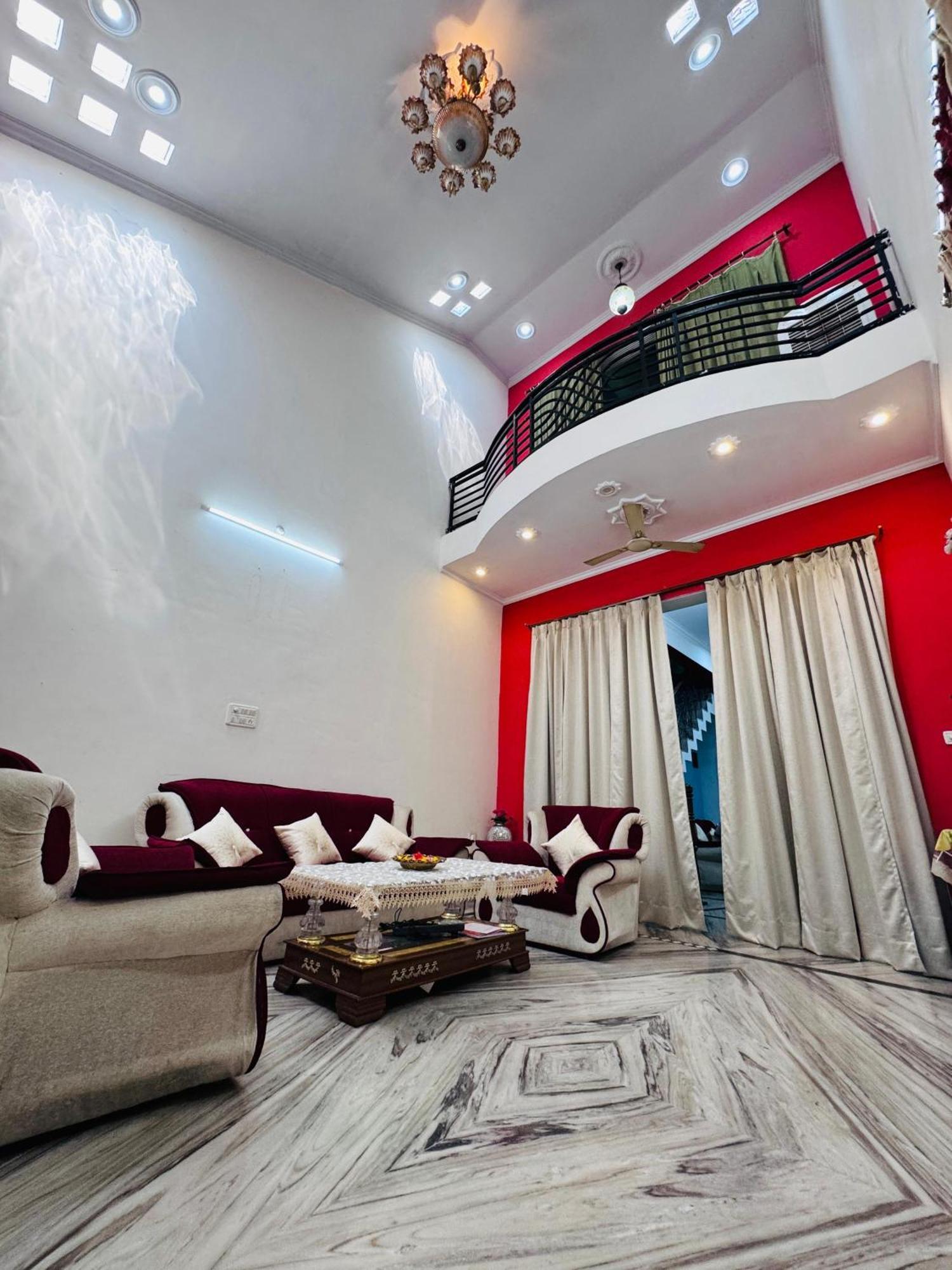 The Vintage Homestay