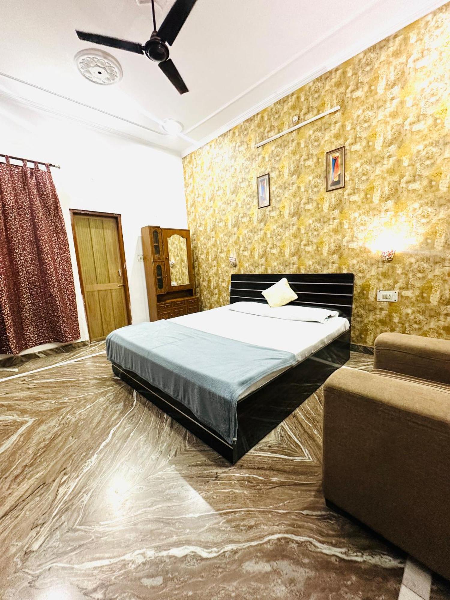 The Vintage Homestay