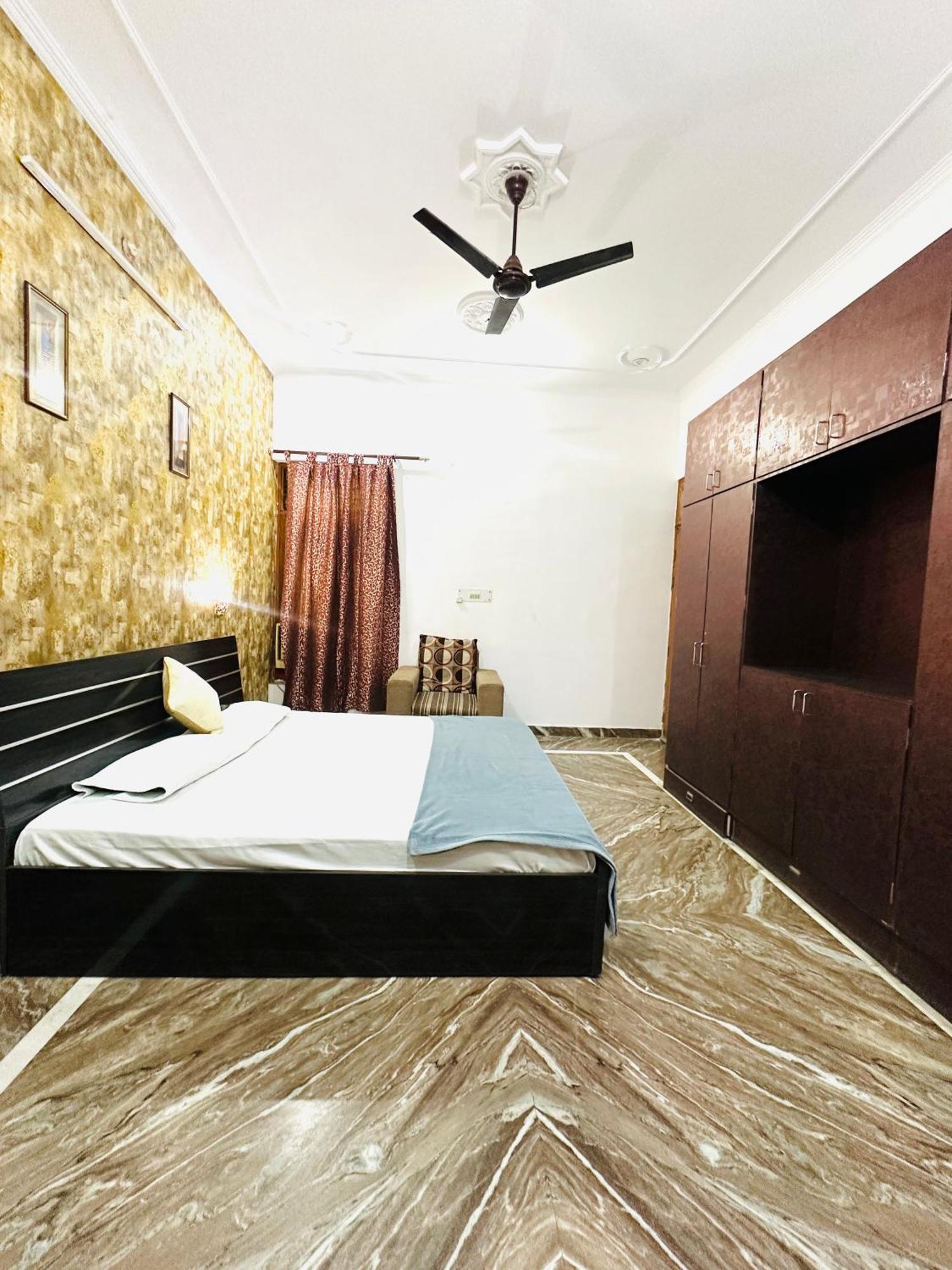 Homestay The Vintage
